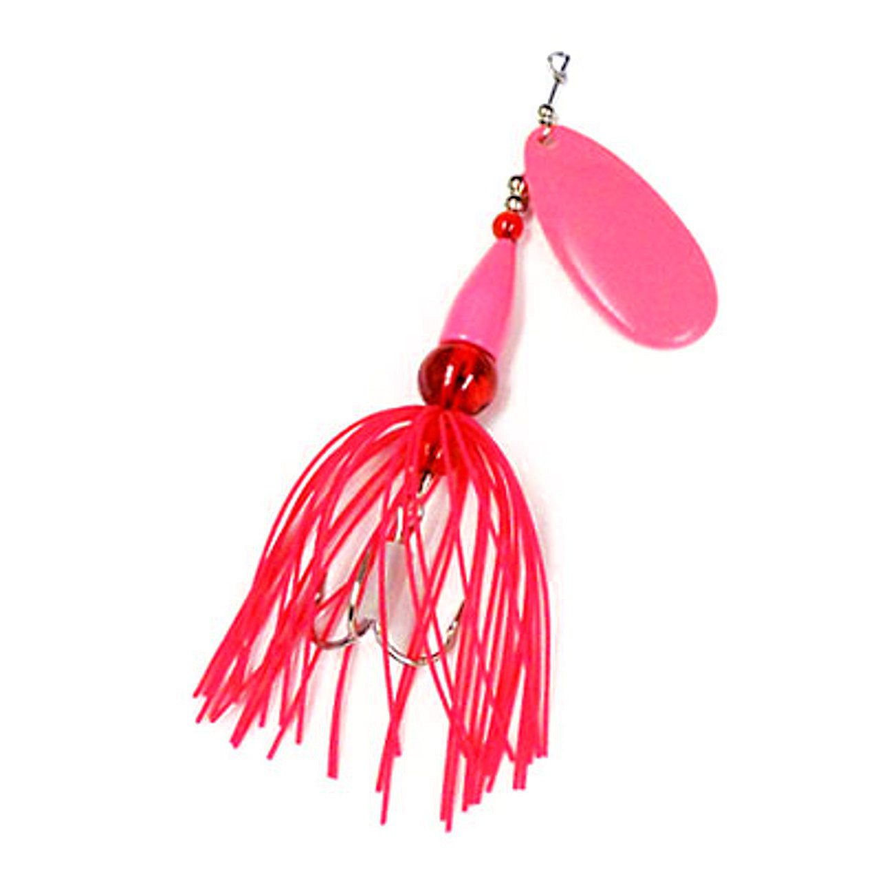 Pink/Red/Pink
