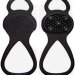 K&E Cruncher Ice Grips Stretch Grip