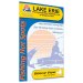 Lake Erie (Pa/Ny State Line To Sturgeon Point) Map