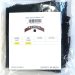 RN5004C18-BLK replacement net