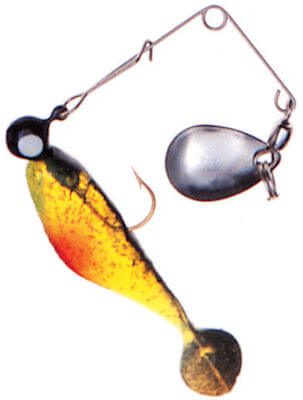 Betts Shad Tails
