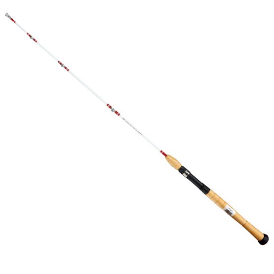 Zebco 202 Spincast Reel – Dakota Angler