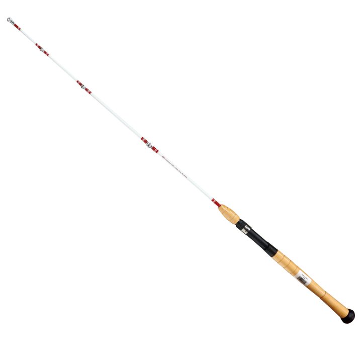 4′ St. Clair Whipping Rod: Set of 2