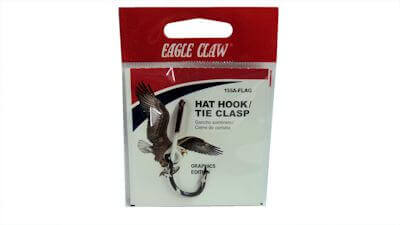 Hat Hook: 2-Pack - American Flag