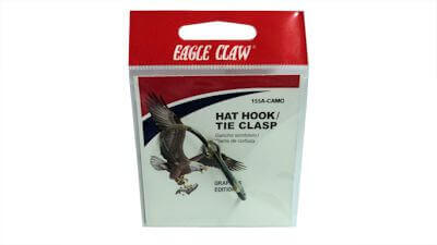 Hat Hook: 2-Pack - Camo