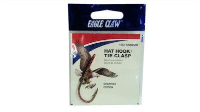 Hat Hook: 2-Pack - Rainbow