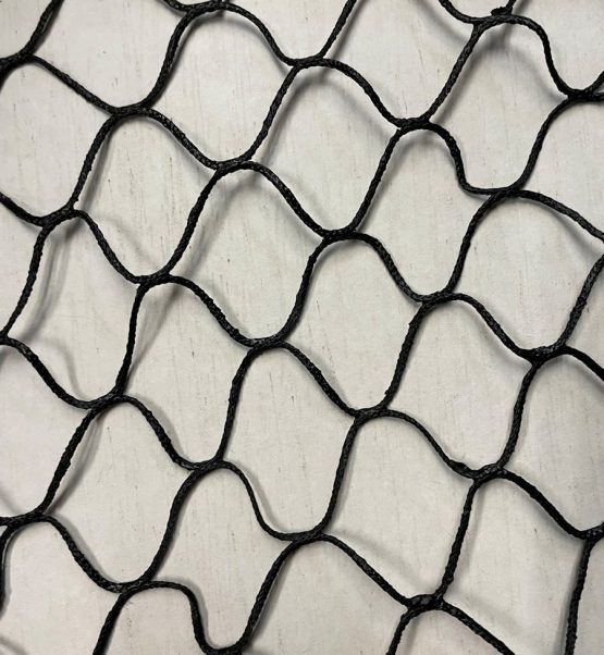 Ranger Heavy Duty Replacement Net For 25″x25″ Hoop