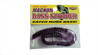 Magnum Bass Stopper