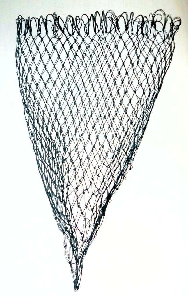Ranger #36P Replacement Net For Hoop Up To 25″ – Grapentin Specialties, Inc.
