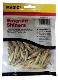 Magic Emerald Shiners 4 Oz Bag: 6-Pack