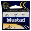 Mustad Snap Hooks