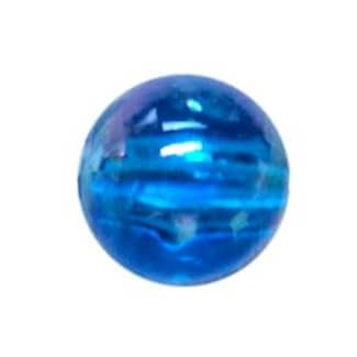6-8MM Beads - Blue
