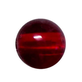 6-8MM Beads - Red