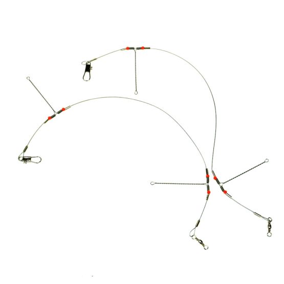 Riviera Hand/Wire Line Trolling Reel – Grapentin Specialties, Inc., hand  fishing line reel
