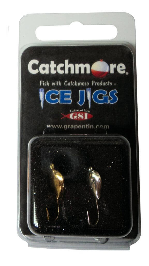 Gold & Silver (Plated) (CMIJ3-2P)