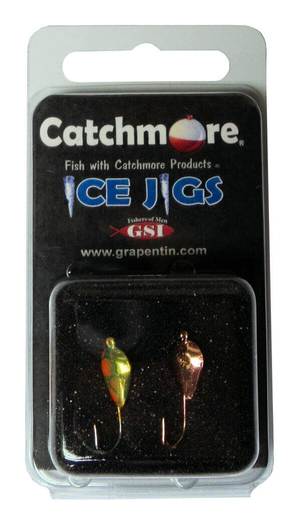 Antifreeze/Orange Dot & Copper (Plated) (CMIJ4-2P)