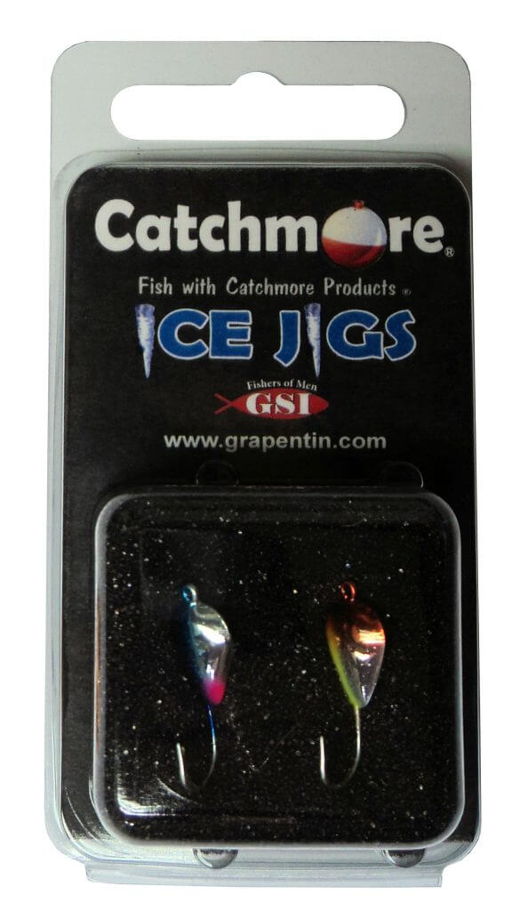 Blue/Silver & Clown/Silver (Plated) (CMIJ5-2P)