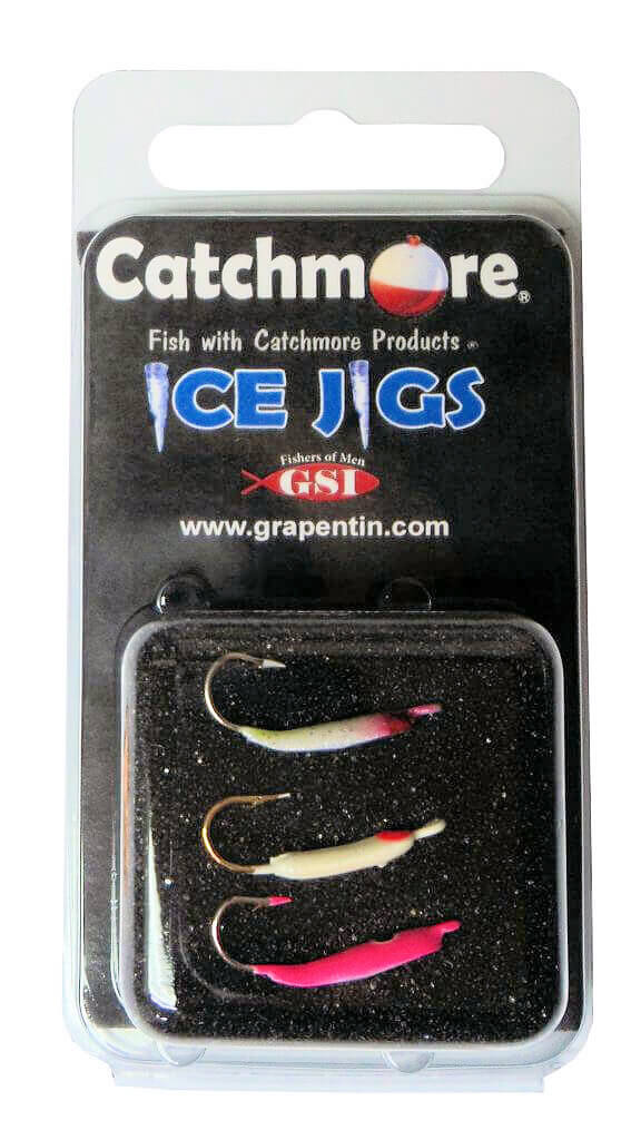 Clown, Glow & pink (CRJ3-3P)