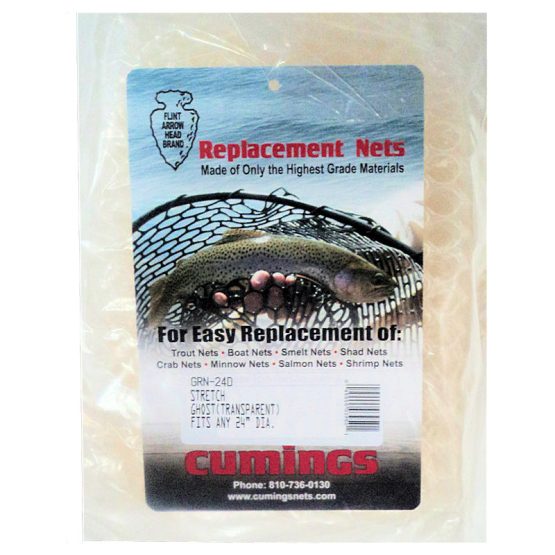Nets, Replacement Nets & Bait Traps – Grapentin Specialties, Inc.