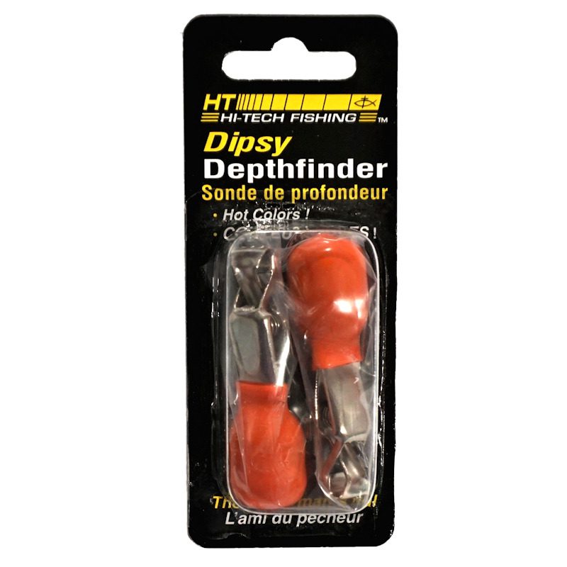 HT Dipsy Depthfinder – Grapentin Specialties, Inc.