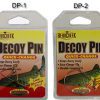 Decoy Pin