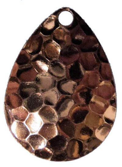 DR-13 - Hammered Copper