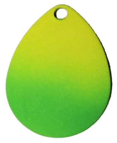 DR-31 - Chartreuse/Green Balloon
