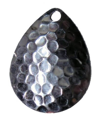 DR-69 - Hammered Nickel