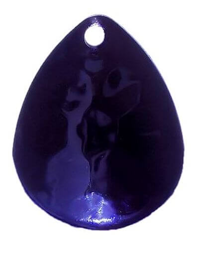 Floating Double-Hook Crawler Harness - Purple