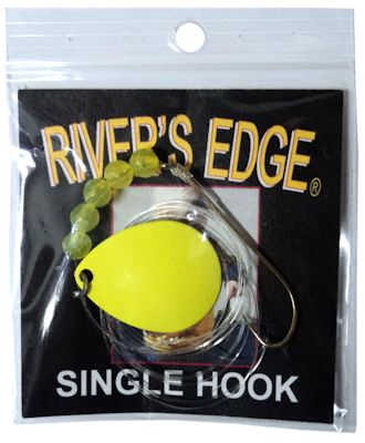 Single Hook Crawler Harness
