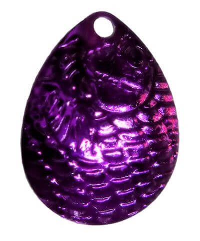 DRSH-6 - Purple Shad