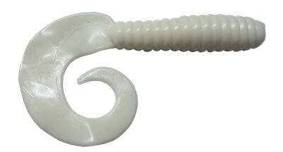 4 Twist Tail Grubs (Wholesale)