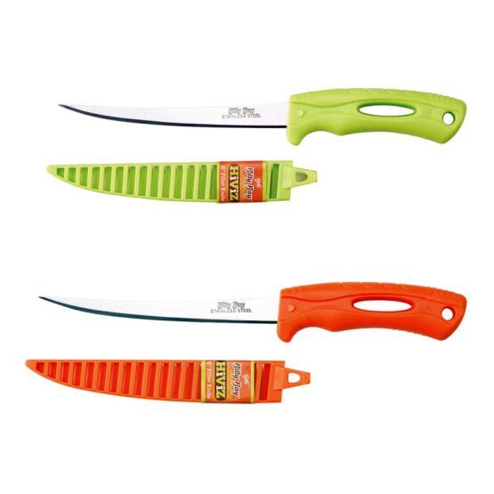Betts Billy Bay HaloVis Fillet Knife