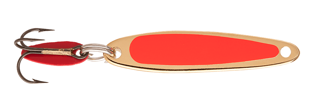 Fluorescent Orange / Gold (FOG)