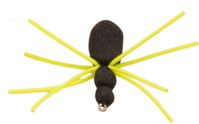 Hot Leg Spiders: 1-Pack