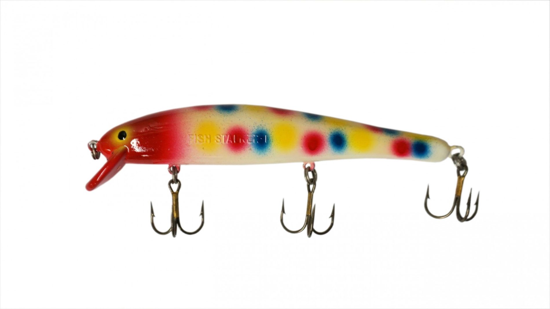 Red-Head Wonderbread