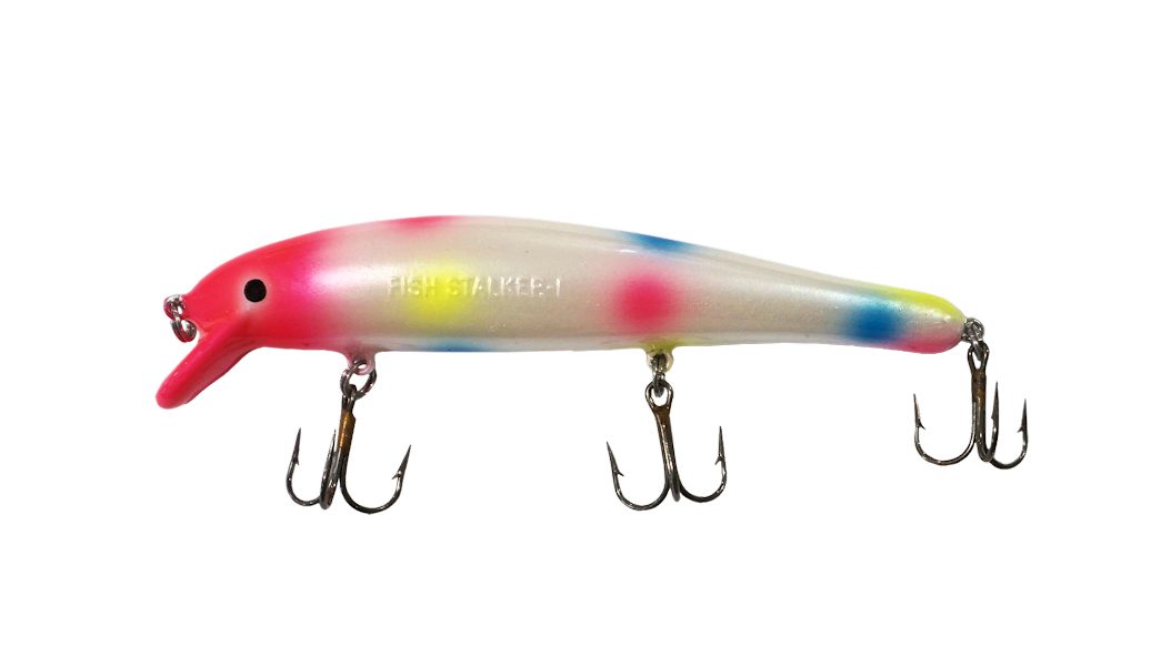 Pink-Head Wonderbread