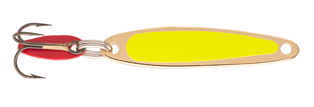 Fluorescent Yellow / Gold (FYG)