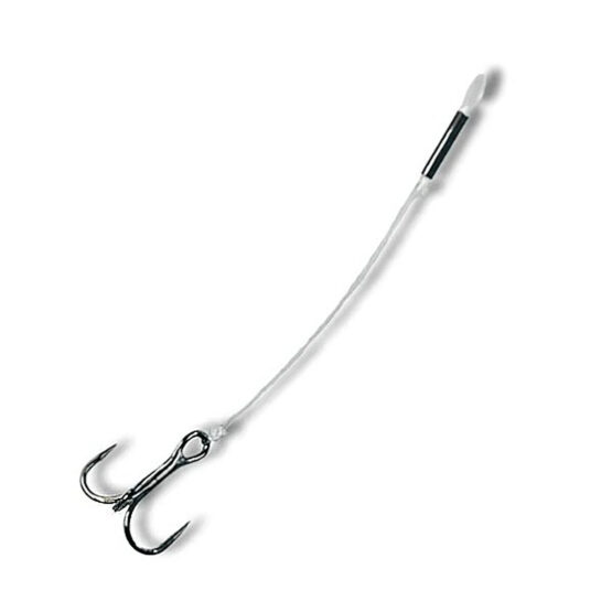 Fish Bum Stinger Hook