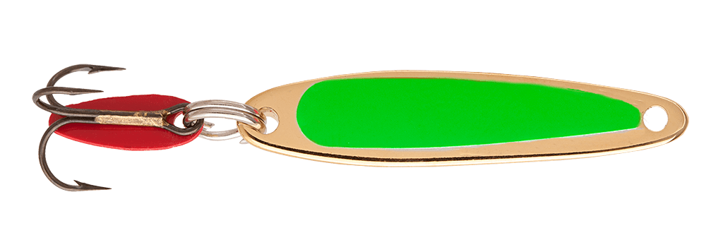 Kelly Green / Gold (GKELLY)