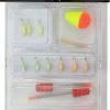 HT Tom Gruenwald Ice Fish'n Lure Kit