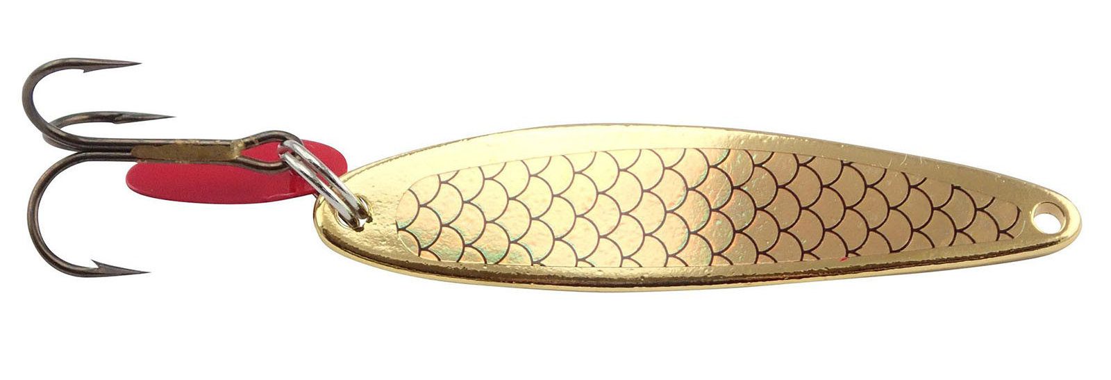 Gold Scale (GOLDSCALE)