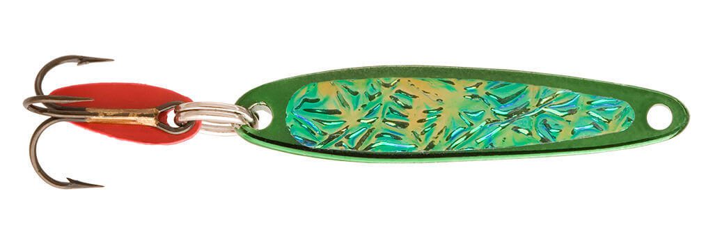 Green Ice (GREENICE)