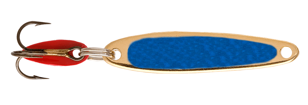 Prism Blue / Gold (GZB)