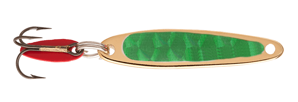 Prism Green / Gold (GZG)