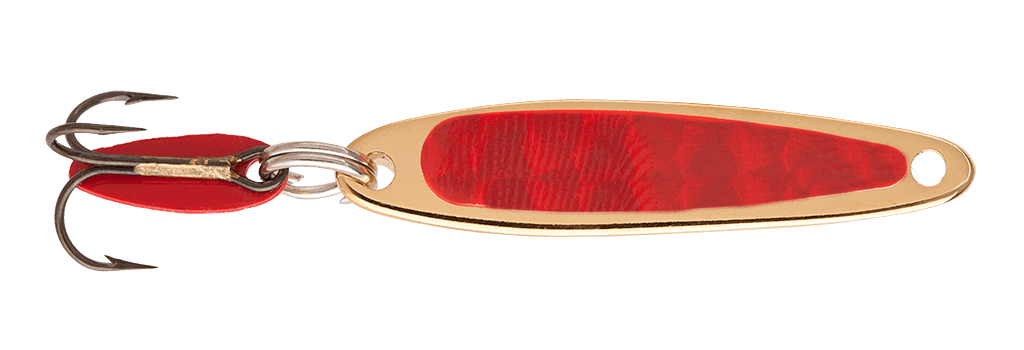 Prism Red / Gold (GZR)