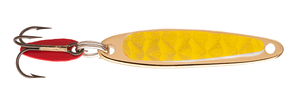 Prism Yellow / Gold (GZY)