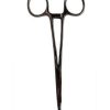 Curved Hemostats