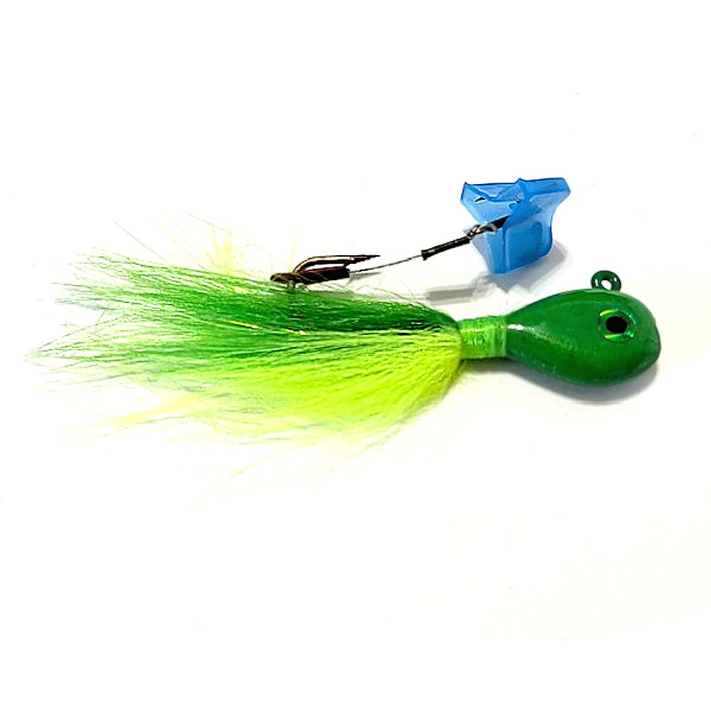 JD Green / Chartreuse