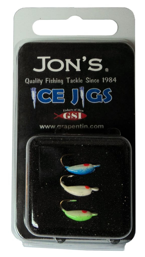 Blue, Glow & Green Glow